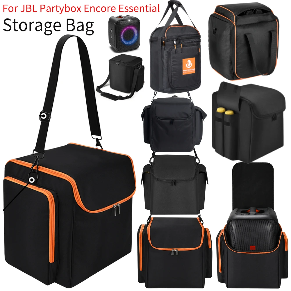 Home Cinema Jbl - Speaker Bag Case for JBL Partybox
