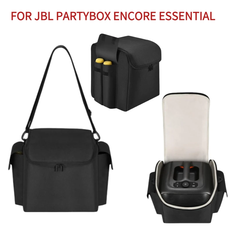 Home Cinema Jbl - Outdoor Speakers Storage Bag for JBL
