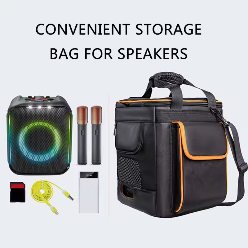 Portable Storage Bag For JBL P - огляд і ціна Home Cinema Jbl