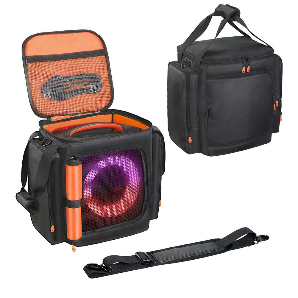 Portable Storage Bag For JBL P - огляд і ціна Home Cinema Jbl