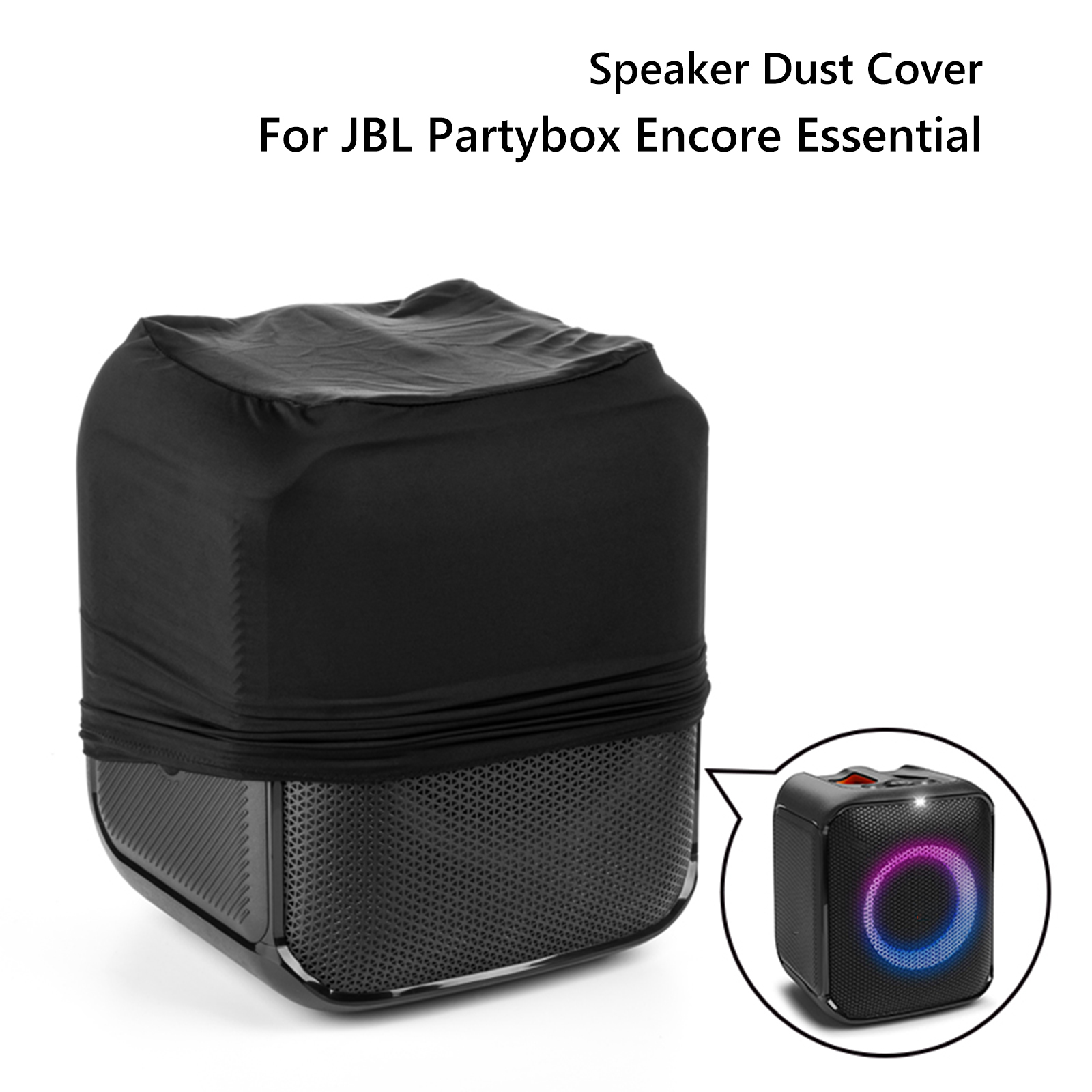 Speaker Cover  Dust Case High  - огляд і ціна Home Cinema Jbl